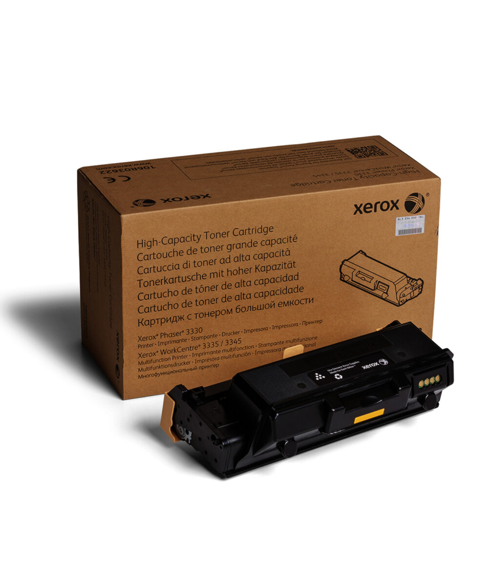 Xerox Toner 106R03622